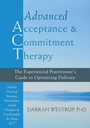 Cover: Advanced Acceptance and Commitment Therapy - New Harbinger Publications