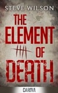 Cover: The Element Of Death - Carina