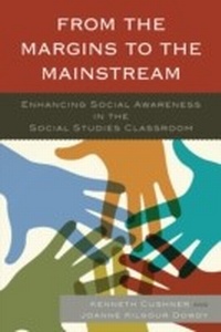 Enlarge image Cover: From the Margins to the Mainstream - Rowman & Littlefield Education