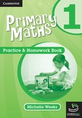 Cover: Active Maths Practice and Homework Book 1 - Cambridge University Press