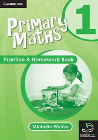 Enlarge image Cover: Active Maths Practice and Homework Book 1 - Cambridge University Press