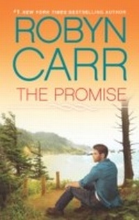 Abbildung von: The Promise - Mira Books