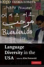 Cover: Language Diversity in the USA - Cambridge University Press