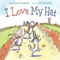 Cover: I Love My Hat - Two Lions