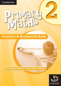 Enlarge image Cover: Active Maths Practice and Homework Book 2 - Cambridge University Press