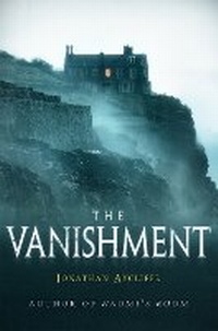 Enlarge image Cover: The Vanishment - Constable