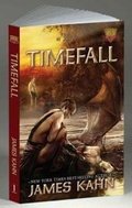 Cover: Timefall - FastPencil, Incorporated