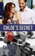Cover: Chloe's Secret - Soul Mate Publishing