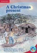 Cover: A Christmas Present - Cambridge University Press