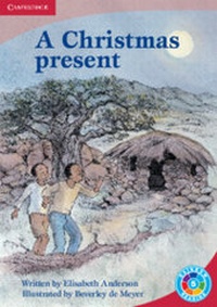 Enlarge image Cover: A Christmas Present - Cambridge University Press