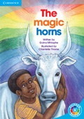 Cover: The Magic Horns - Cambridge University Press