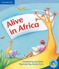 Cover: Alive in Africa - Cambridge University Press