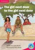 Cover: The Girl Next Door to the Girl Next Door - Cambridge University Press