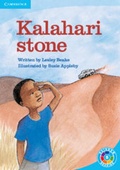Cover: Kalahari Stone - Cambridge University Press