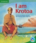 Cover: I Am Krotoa - Cambridge University Press