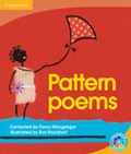 Cover: Pattern Poems - Cambridge University Press