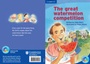 Cover: The Great Watermelon Competition - Cambridge University Press