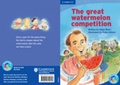Cover: The Great Watermelon Competition - Cambridge University Press