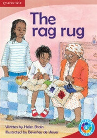 Enlarge image Cover: The Rag Rug - Cambridge University Press