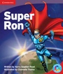 Cover: Super Ron - Cambridge University Press
