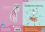 Cover: Ballerina Jenny - Cambridge University Press