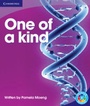 Cover: One of a Kind - Cambridge University Press
