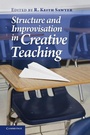 Cover: Structure and Improvisation in Creative Teaching - Cambridge University Press