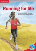 Cover: Running for Life - Cambridge University Press