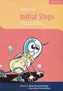 Cover: Cambridge ICT Starters Initial Steps Microsoft - Cambridge University Press