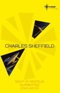 Cover: Charles Sheffield SF Gateway Omnibus - Gateway