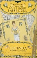 Cover: The Enchanted Dolls' House - Chronicle Books