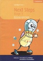 Cover: Cambridge ICT Starters: Next Steps Microsoft Stage 1 - Cambridge University Press