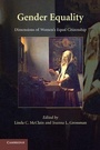 Cover: Gender Equality - Cambridge University Press