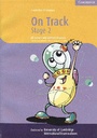 Cover: Cambridge ICT Starters: On Track Microsoft Stage 2 - Cambridge University Press