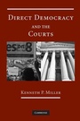 Cover: Direct Democracy and the Courts - Cambridge University Press