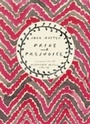 Cover: Pride and Prejudice - Vintage Digital