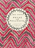 Cover: Pride and Prejudice - Vintage Digital