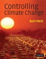 Cover: Controlling Climate Change - Cambridge University Press