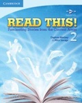 Cover: Read This! Level 2 Student's Book - Cambridge University Press