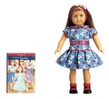 Cover: Emily Mini Doll - American Girl Publishing Inc