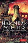 Cover: The Hammer of Witches - Cambridge University Press