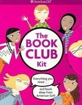 Cover: The Book Club Kit - American Girl Publishing Inc