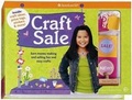 Cover: Craft Sale - American Girl Publishing Inc