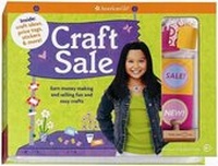 Abbildung von: Craft Sale - American Girl Publishing Inc