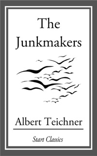 Enlarge image Cover: Junkmakers - Start Classics