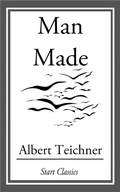 Cover: Man Made - Start Classics