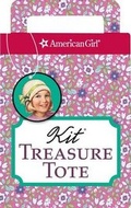 Cover: Kit Treasure Tote - American Girl Publishing Inc