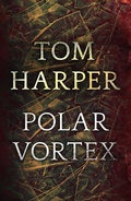 Cover: Polar Vortex - Hodderscape