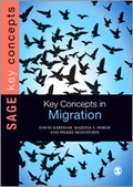 Cover: Key Concepts in Migration - SAGE Publications Ltd