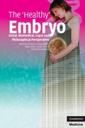 Bild: The 'Healthy' Embryo - Cambridge University Press